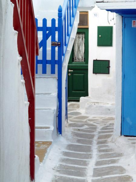 Mykonos