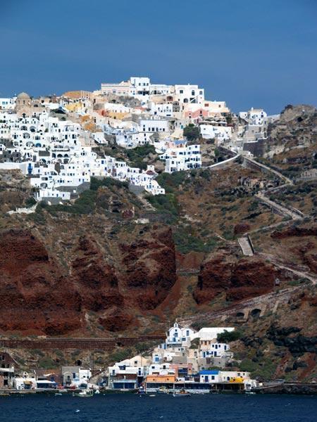 Santorini