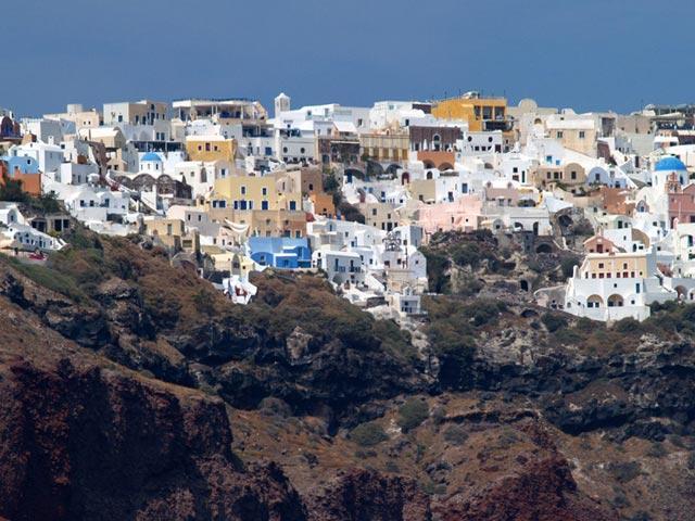 Santorini