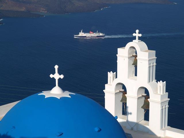 Santorini