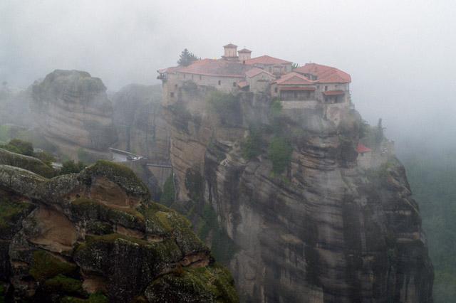 Meteora