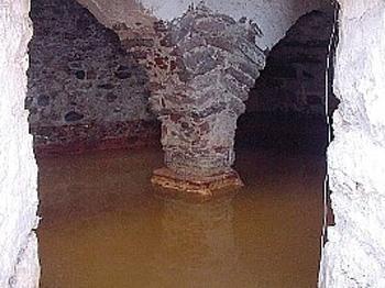 Lesvos Ancient Baths