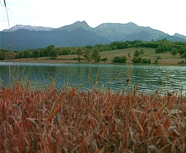 Lake Plastira