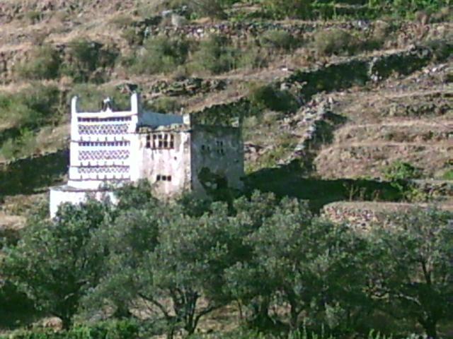 Tinos Dovecote