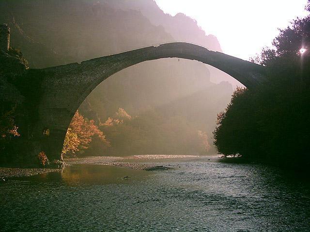 Konitsa Bridge